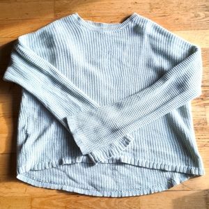 Lululemon Easy Embrace Sweater